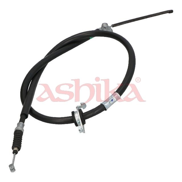 Cablu, frana de parcare ASHIKA 131-02-2024R