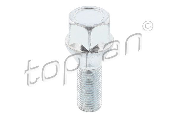 Szpilka koła TOPRAN 723 406