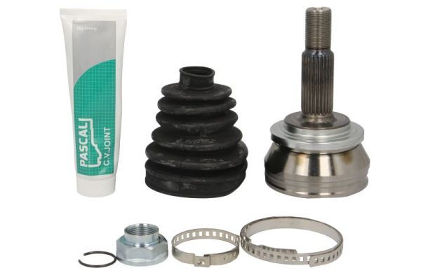 Set articulatie, planetara PASCAL G12120PC