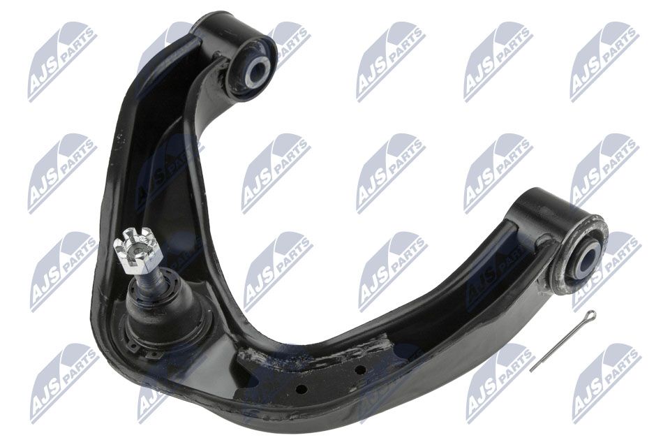 Brat, suspensie roata NTY ZWG-NS-037