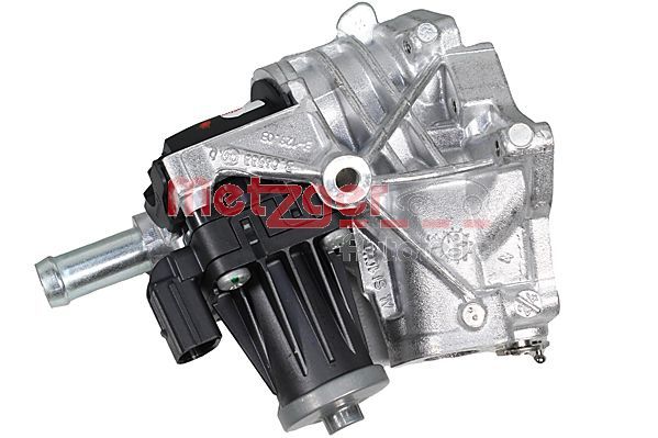 Zawór AGR METZGER AUTOTEILE 0892962