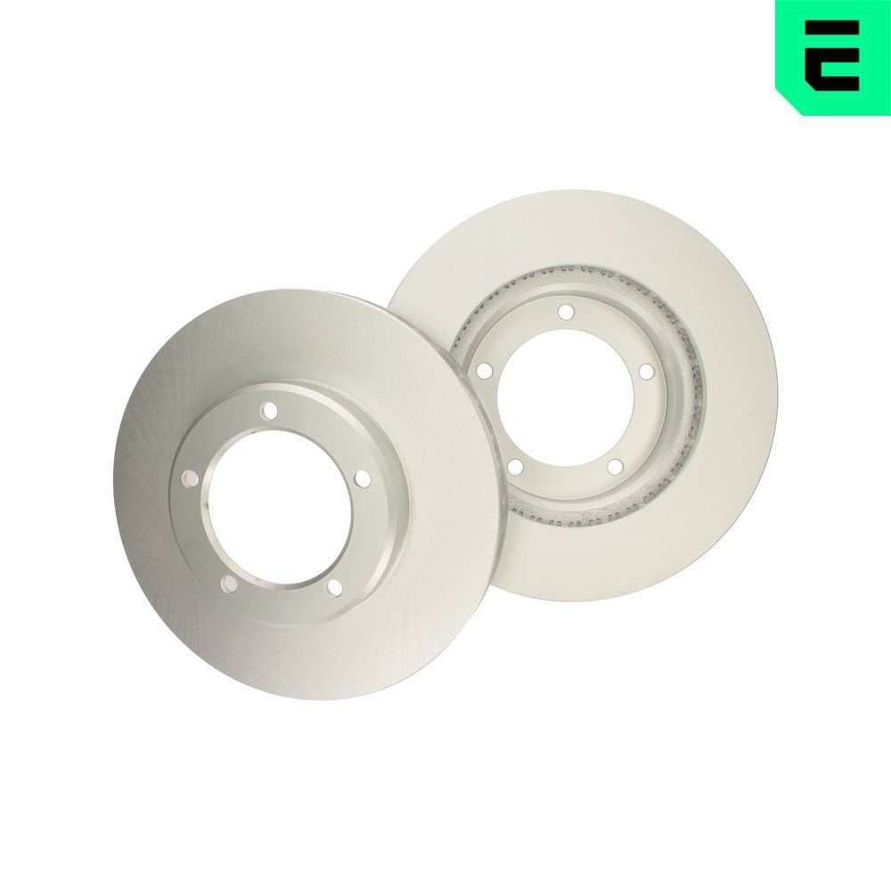 Disc frana OPTIMAL BS-9510C