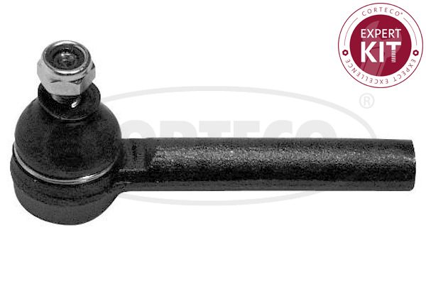 Końcówka drążka kierowniczego poprzecznego CORTECO 49401480