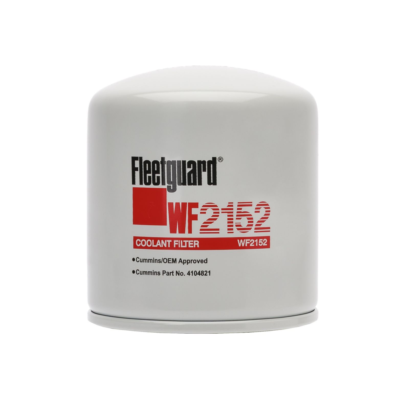 Filtru agent frigorific FLEETGUARD WF0215200