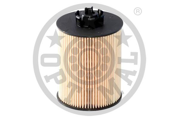 Filtr oleju OPTIMAL OP-FOF40013