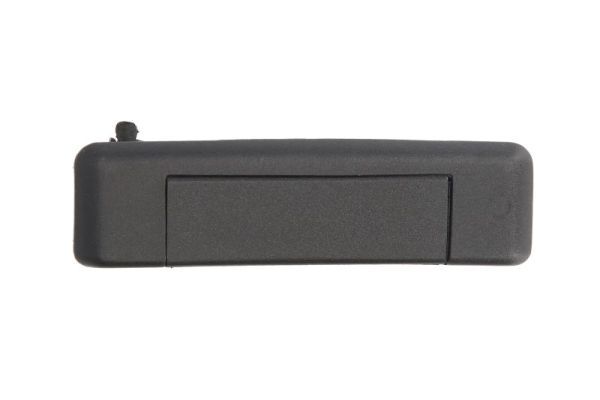 Väljaspoolne uksekäepide