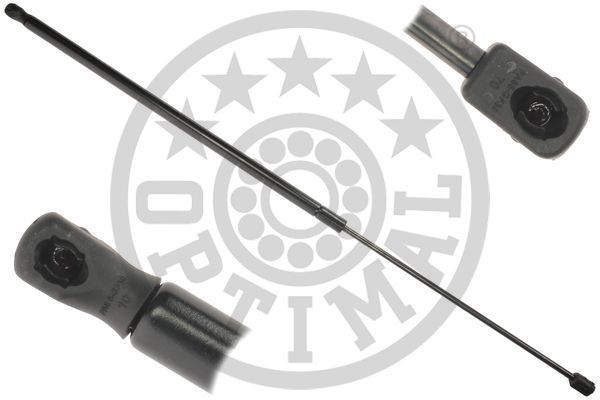 Sprężyna gazowa, pokrywa bagażnika OPTIMAL AG-52265
