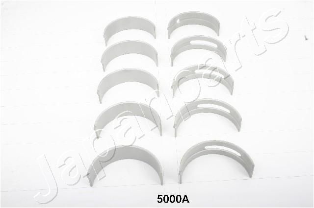 Zestaw łożysk wału korbowego JAPANPARTS MS5000A