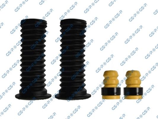 Zestaw ochrony przeciwpyłowej, amortyzator GSP 5407890PK