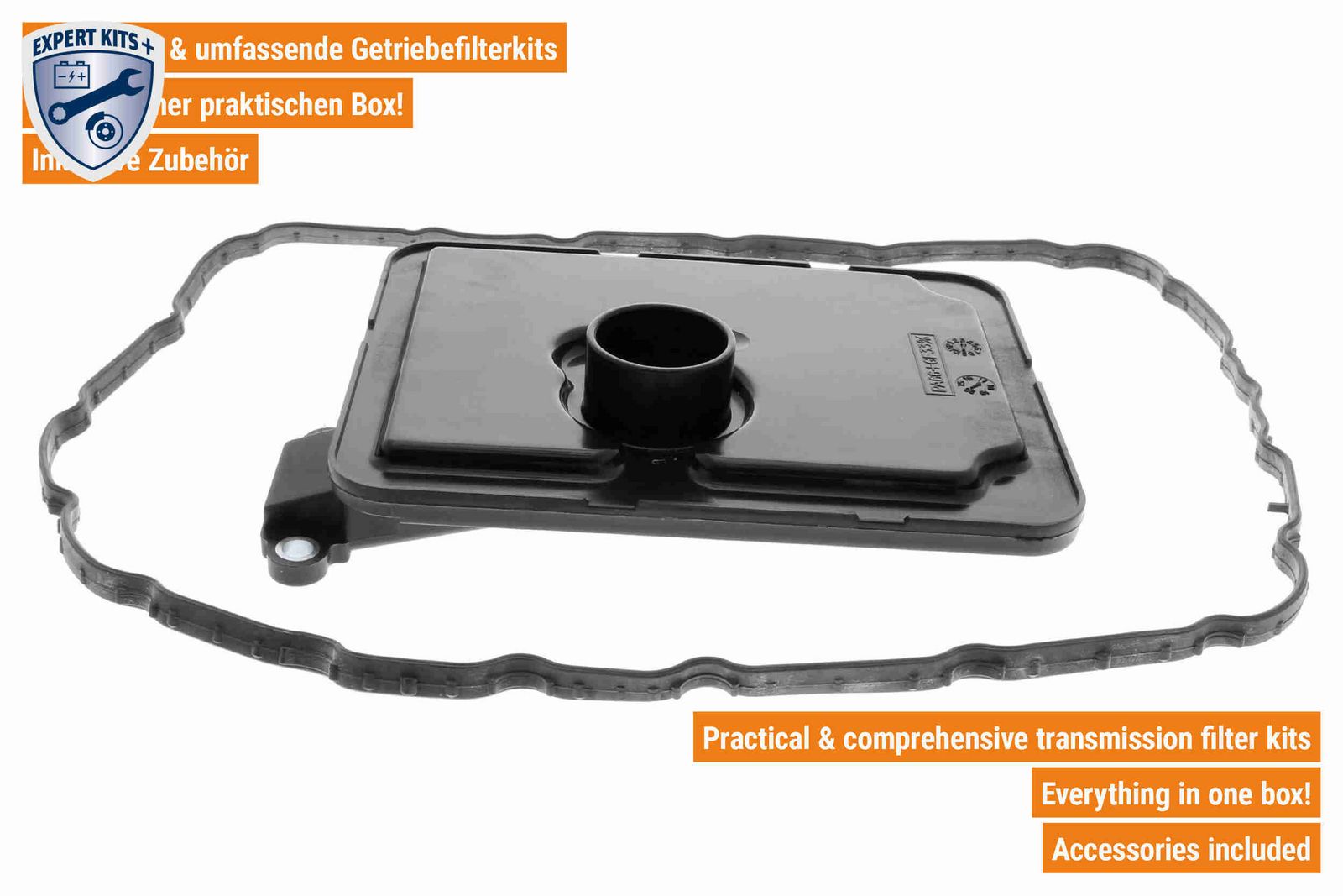 Levně Sada hydraulického filtru, automatická převodovka VAICO V52-0326