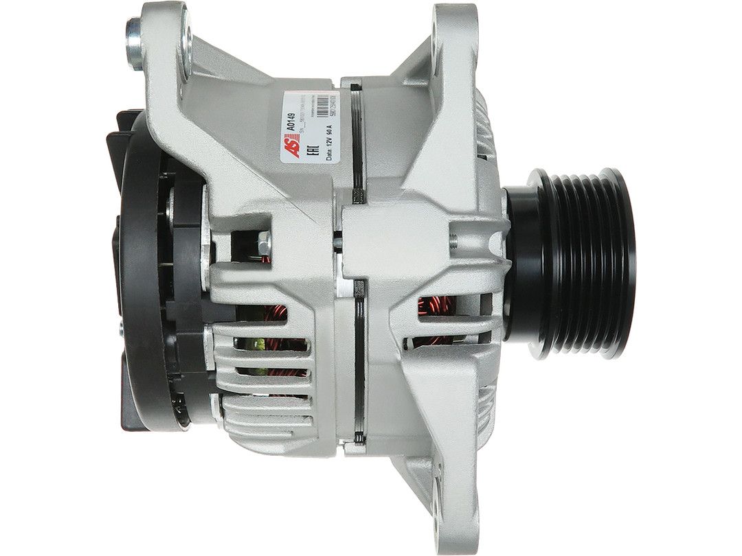 Levně generátor AS-PL A0149