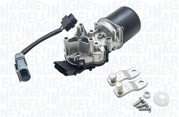 Silnik wycieraczek MAGNETI MARELLI 064300400010