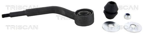 Brat/bieleta suspensie, stabilizator TRISCAN 8500 16629
