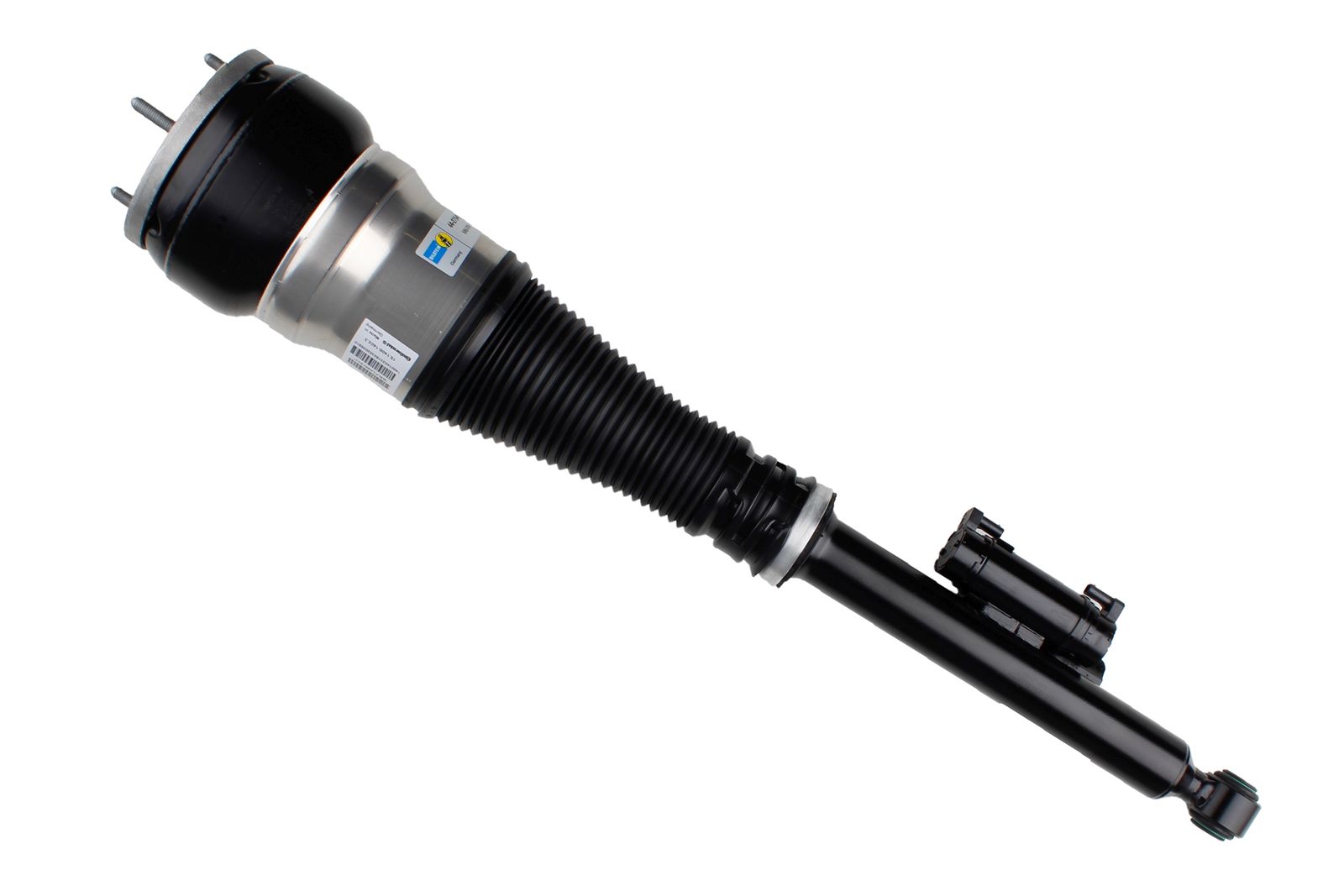 Amortyzator pneumatyczny BILSTEIN 44-275495