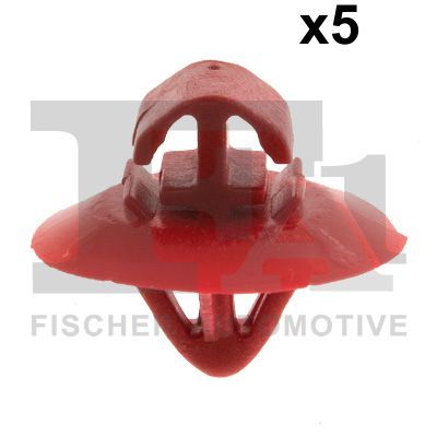 Clip, listwa ochronna FA1 22-40026.5