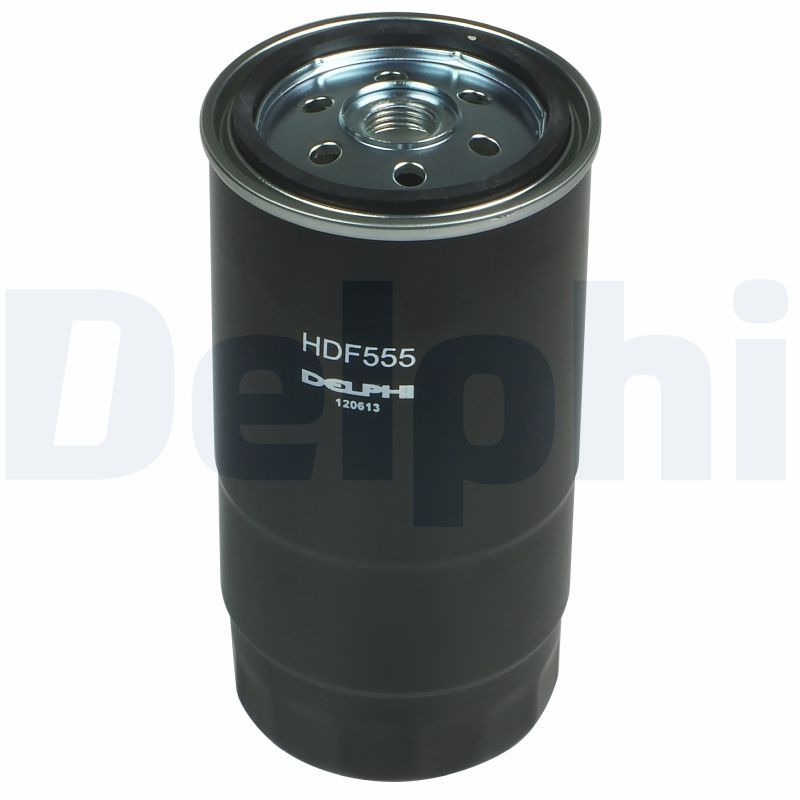 Palivový filtr DELPHI HDF555