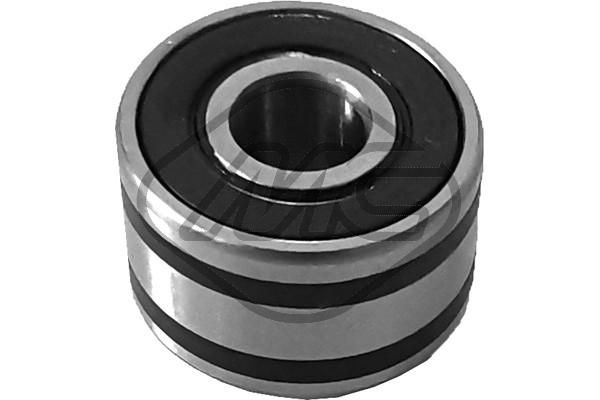 Łożysko główne, alternator METALCAUCHO 74256