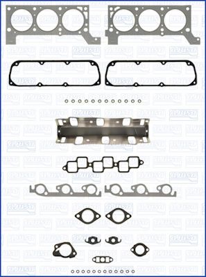 Zestaw uszczelek, głowica cylindrów AJUSA 52147800