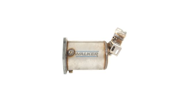 Filtr sadzy / filtr cząstek stałych, układ wydechowy WALKER 93143