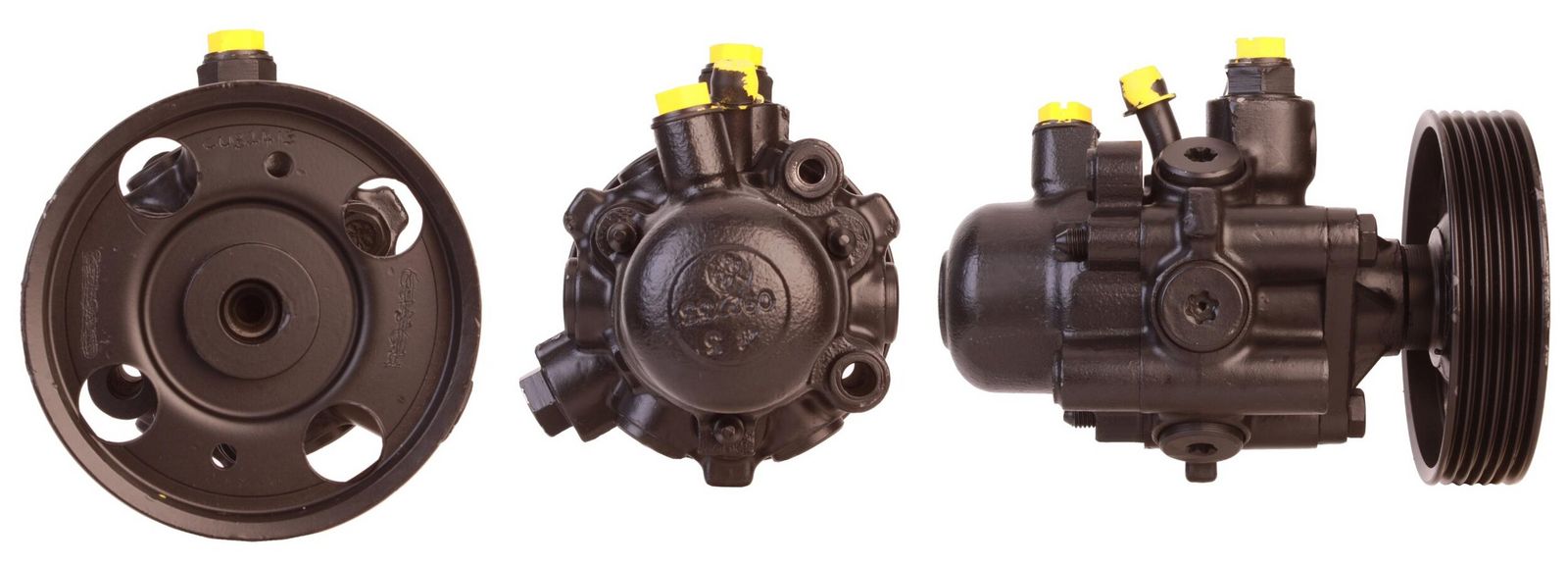 Pompa hidraulica, sistem de directie ELSTOCK 15-0238