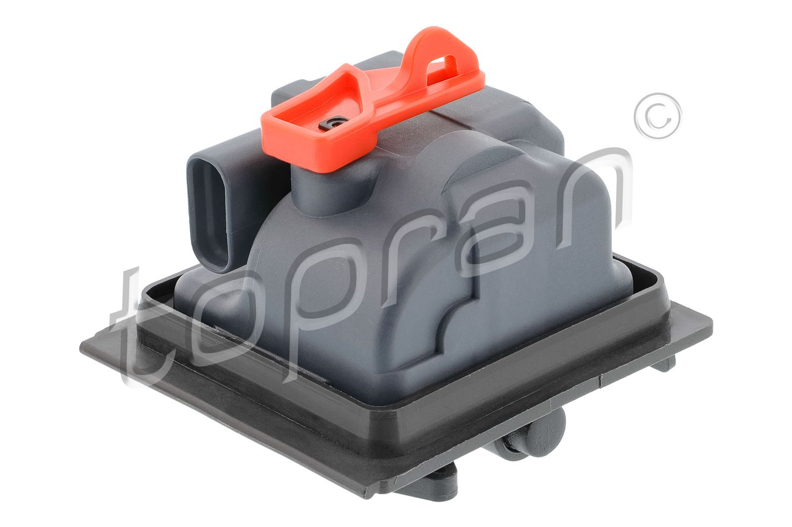 element reglaj,inchidere centralizata TOPRAN EHVP 410 665