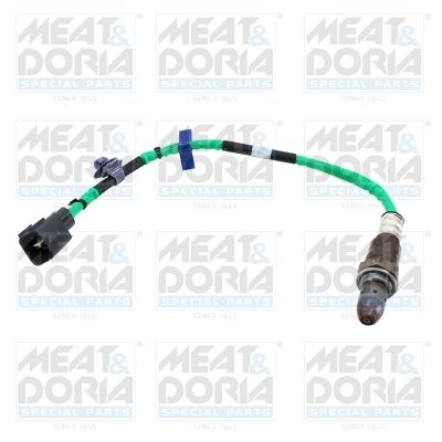 Sonda lambda MEAT & DORIA 811062