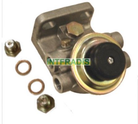 Support, filtre à carburant
