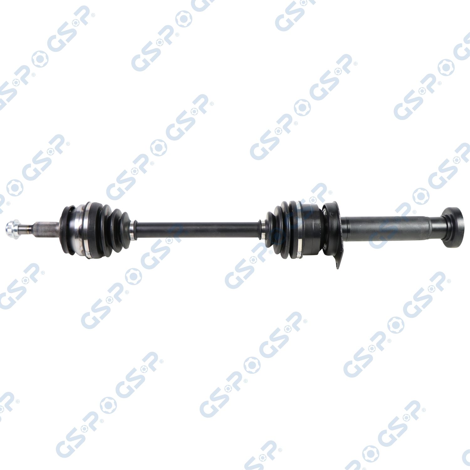 Приводной вал