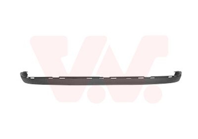 Spojler VAN WEZEL 4381500
