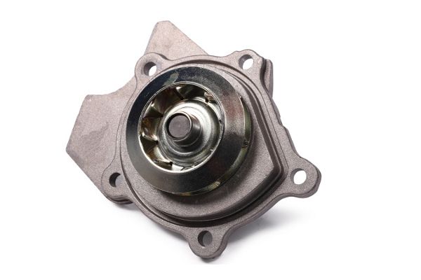 Vodní čerpadlo, chlazení motoru HEPU P676