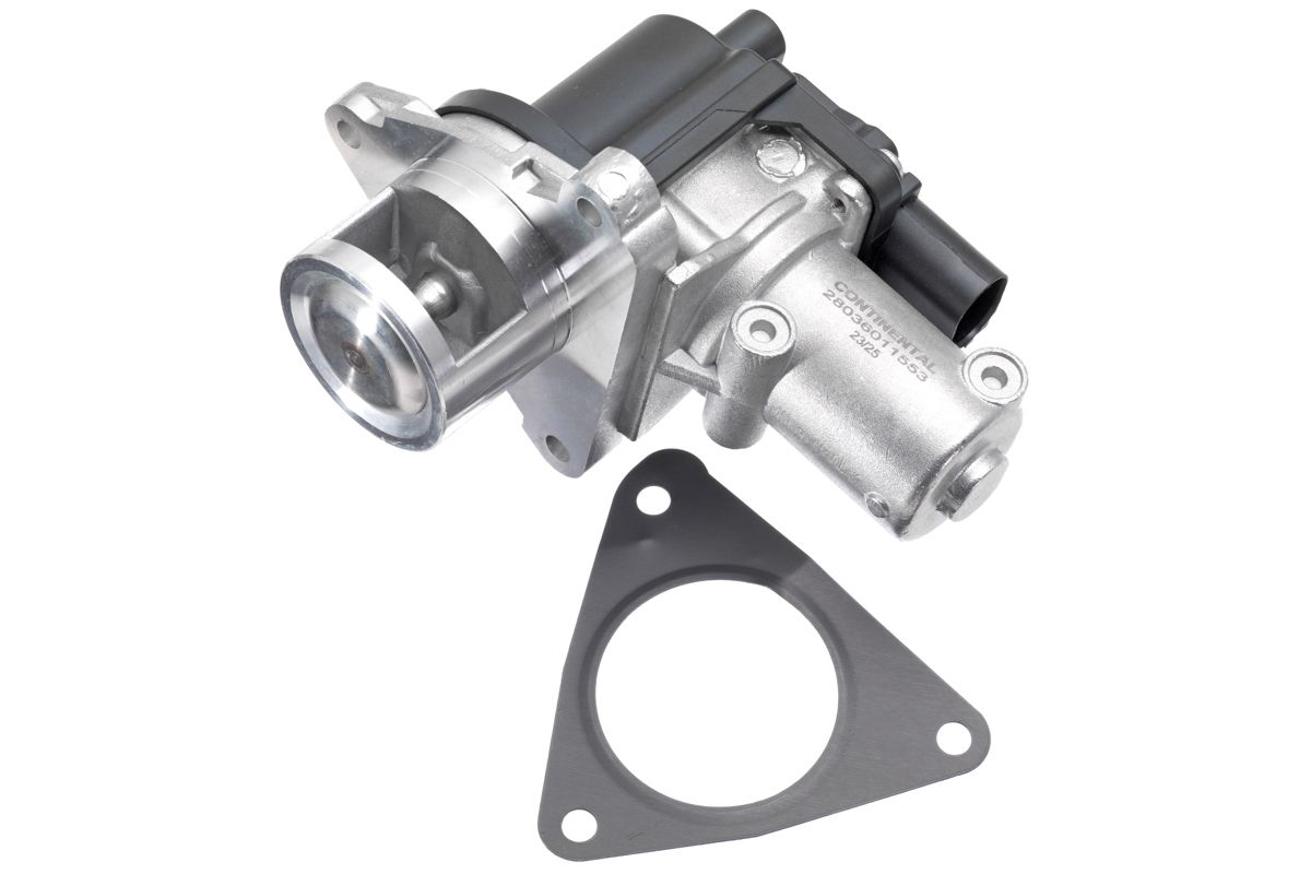 Supapa EGR Continental/VDO 2803601155302