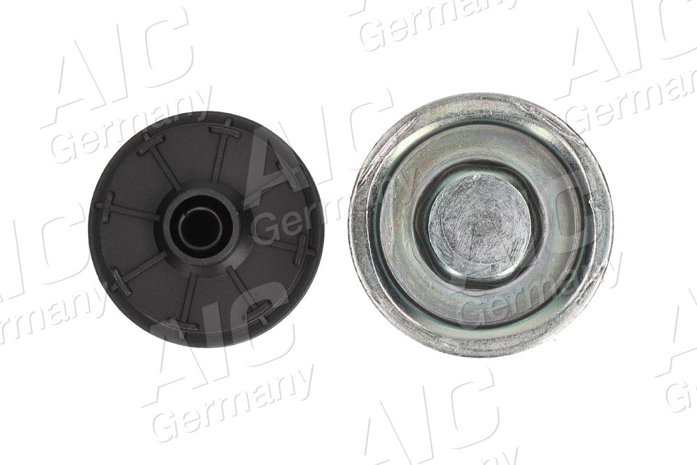Levně Filtr hydrauliky, lamelová spojka (pohon všech kol) A.I.C. 54511