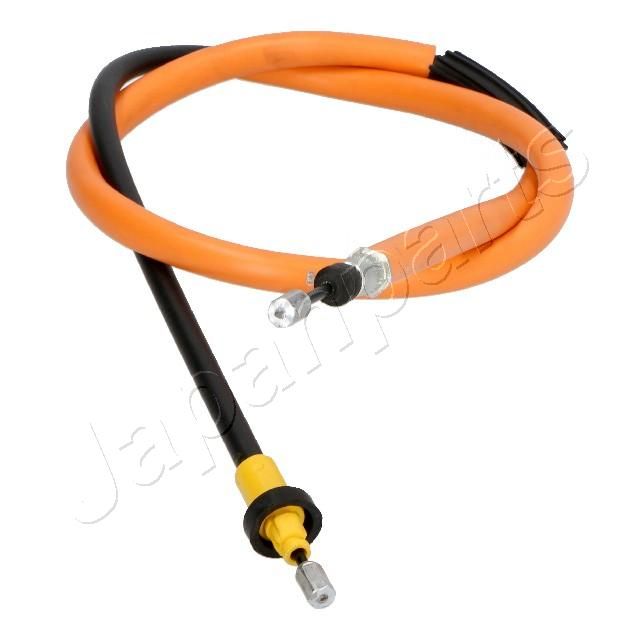 Cięgło, hamulec postojowy JAPANPARTS BC-0731