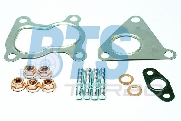 Set montaj, turbocompresor BTS Turbo T931126ABS