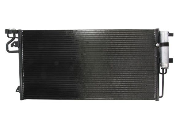 Конденсатор, кондиционер