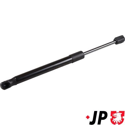 Газовая пружина, капот