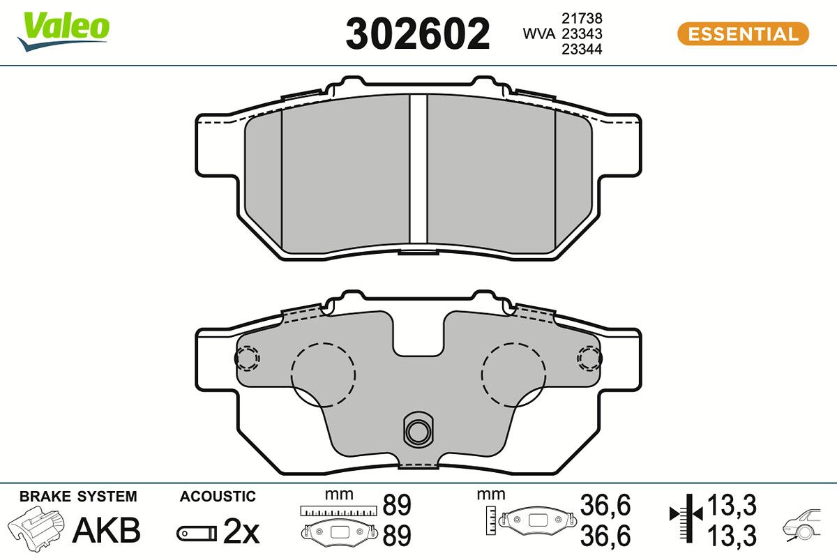 Piduriklotsi komplekt,ketaspidur