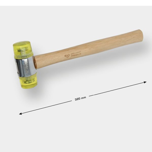 Ciocan KS TOOLS BT071930