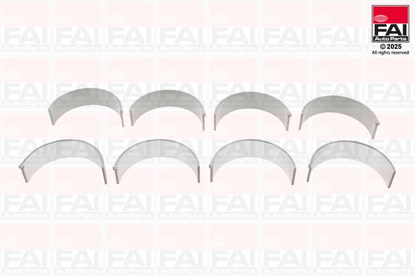 Cuzineti biela FAI AutoParts BB2183-STD