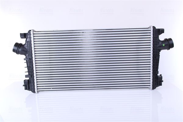 Levně Chladič turba NISSENS 961543