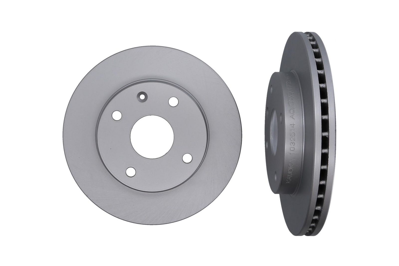 Тормозной диск