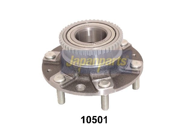 Butuc roata JAPANPARTS KK-10501