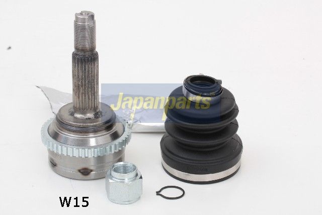 Set articulatie, planetara JAPANPARTS GI-W15