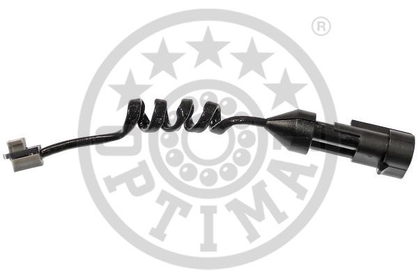 Styk ostrzegawczy, zużycie okładzin hamulcowych OPTIMAL WKT-60061K