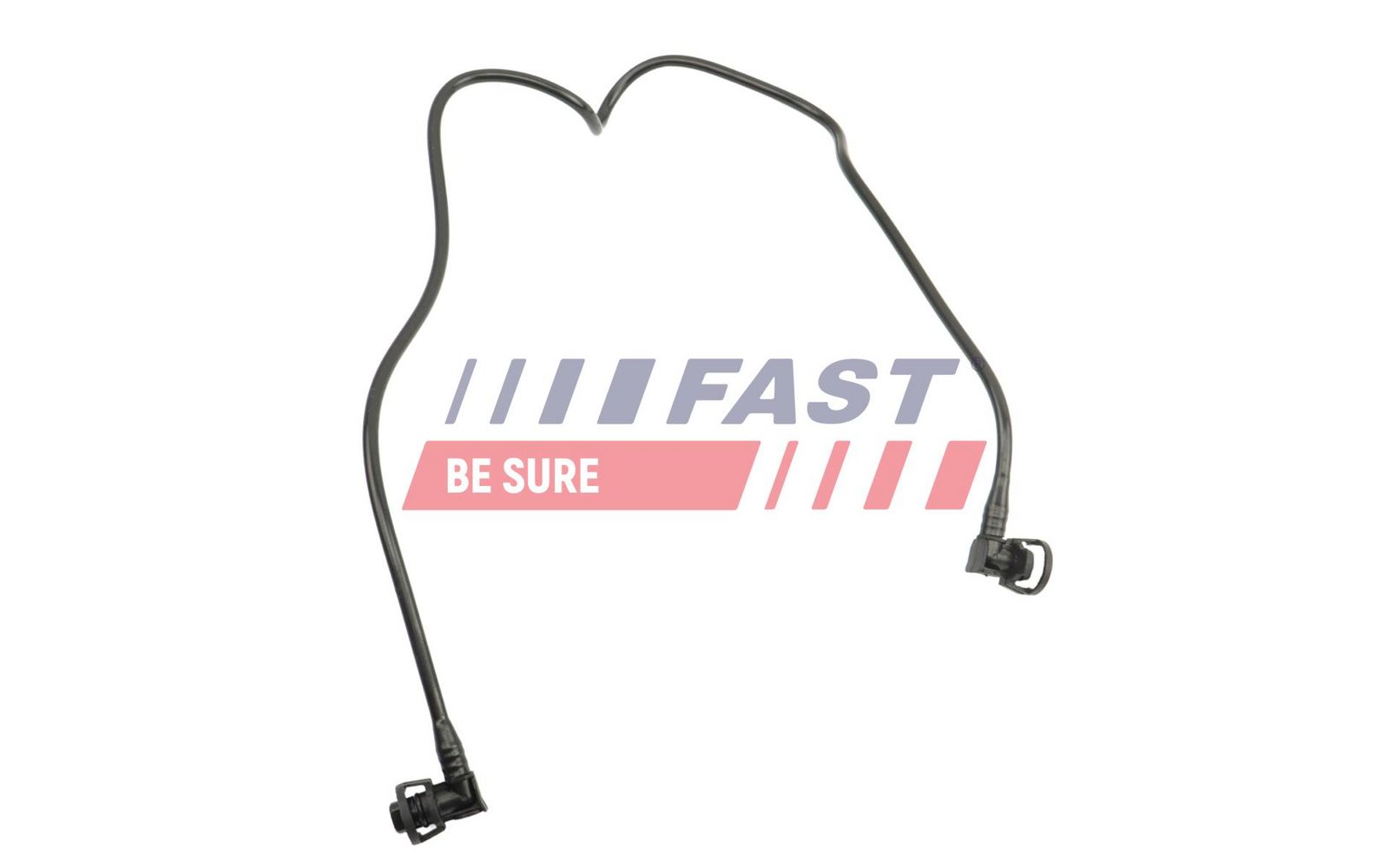 Furtun radiator FAST FT00853