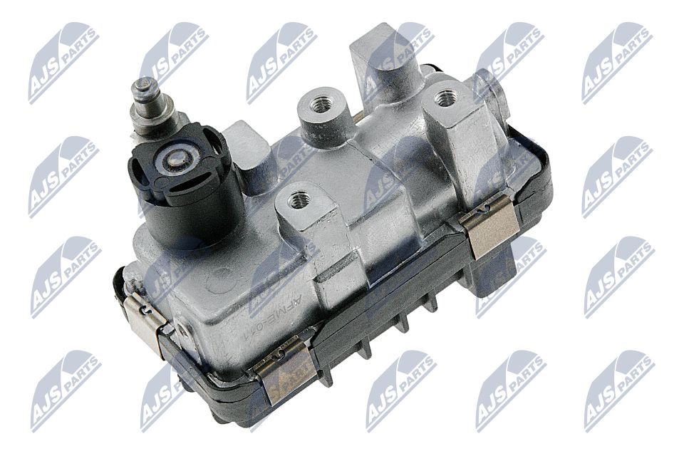 Element de ajustare, turbocompresor NTY ECD-ME-011