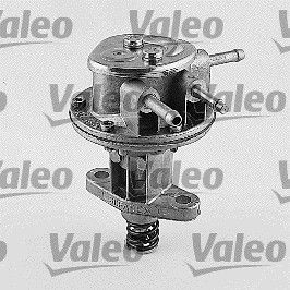 Pompa paliwa VALEO 247011