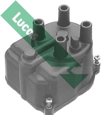 Kopułka rozdzielacza zapłonu LUCAS DDJ491