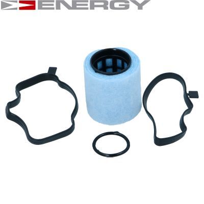 Filter odvzdużnenia kľukovej skrine ENERGY SE00003
