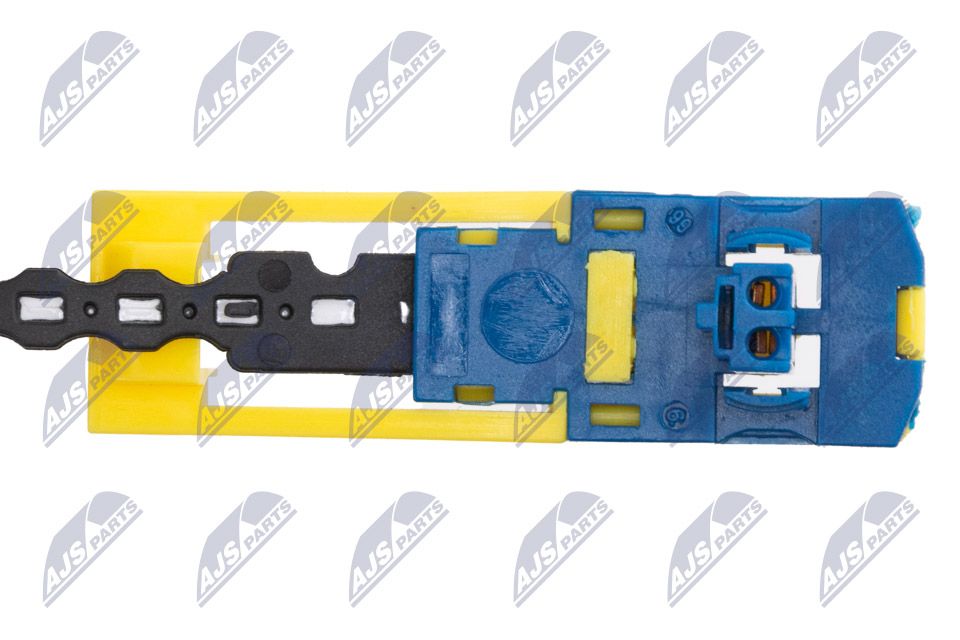 Arc spirala, Airbag NTY EAS-RE-027